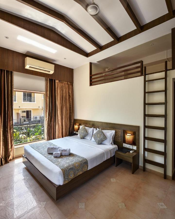 Meritas Crystal 4* Lonavala
