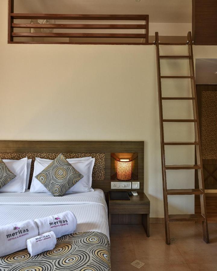 Resort Meritas Crystal Lonavala