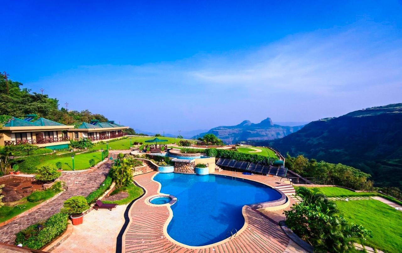 Upper Deck - And Relax At The Highest Peak Resort 4*
