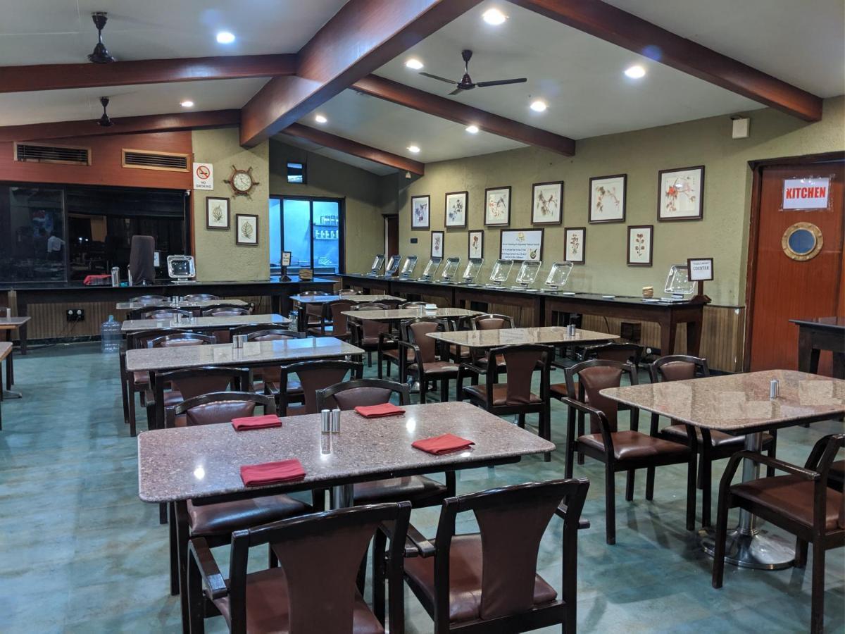 Resort Upper Deck - And Relax At The Highest Peak Lonavala