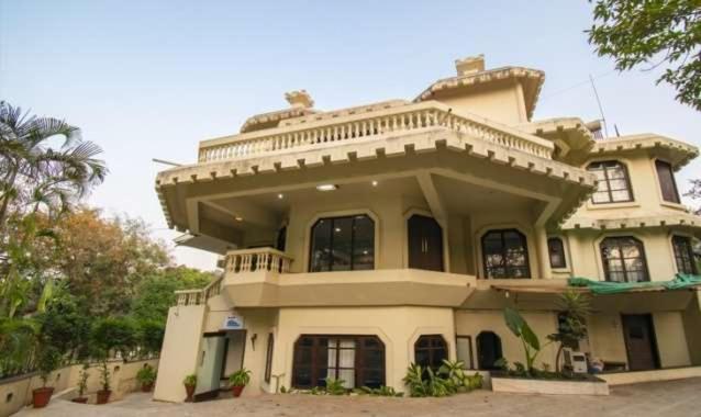 Hill Scape By 29 Bungalow Villa *