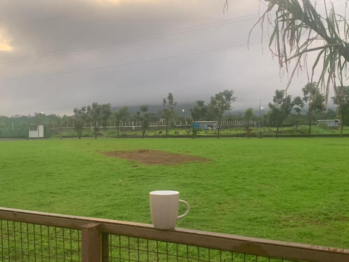 Apartment Mizzle Exotica Lonavala