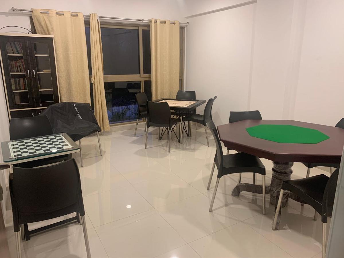 Mizzle Exotica Apartment