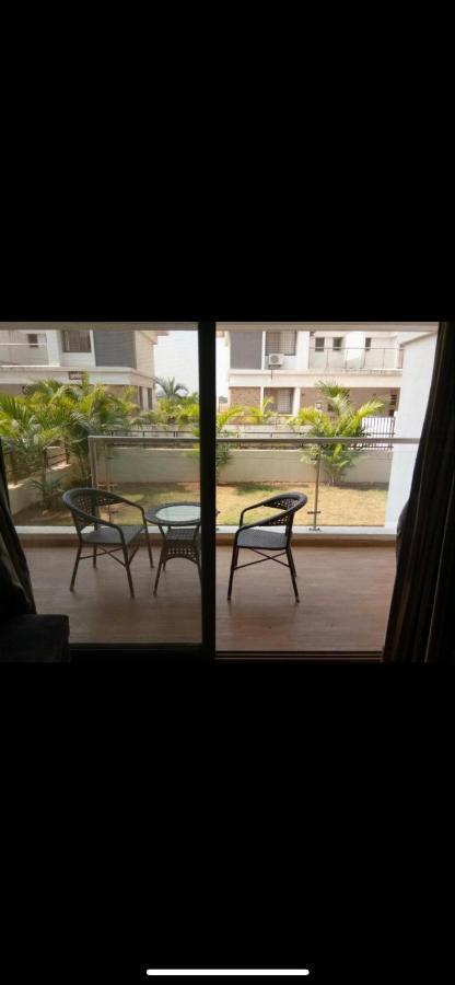 Mizzle Exotica Apartment