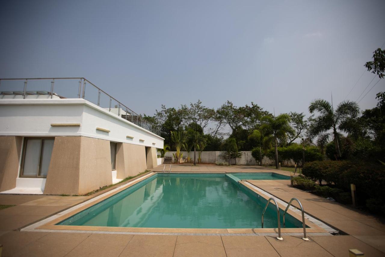Apartment Mizzle Exotica Lonavala