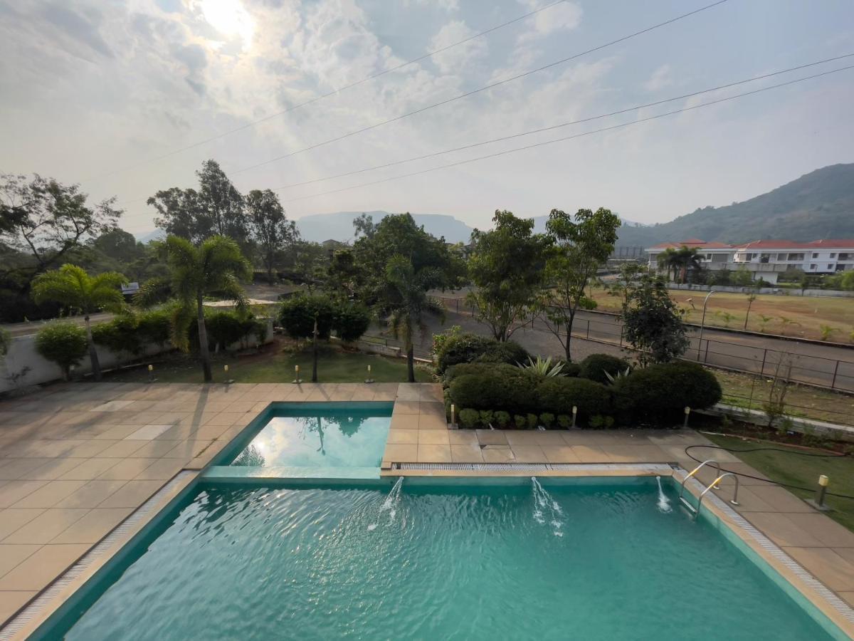 Mizzle Exotica Apartment Lonavala