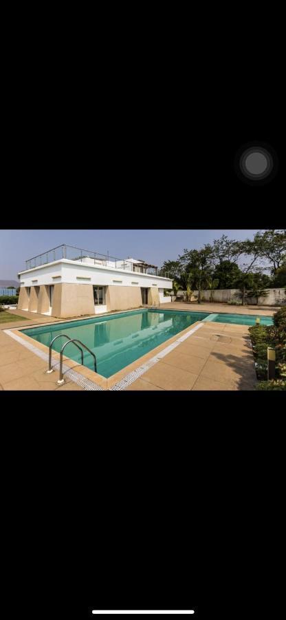 Apartment Mizzle Exotica Lonavala