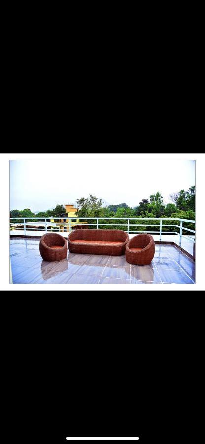 Mizzle Exotica Apartment *