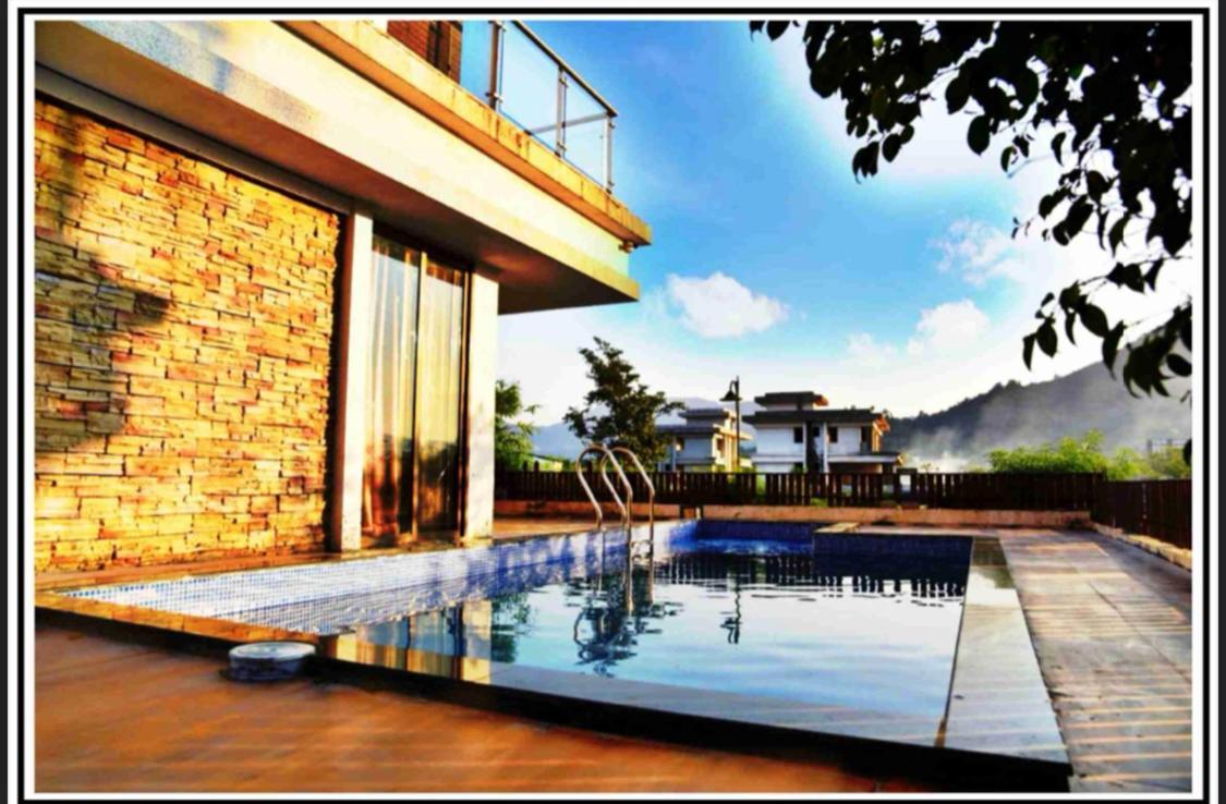 Mizzle Exotica Apartment *