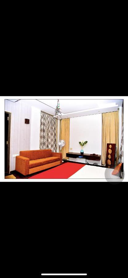 Mizzle Exotica Apartment *