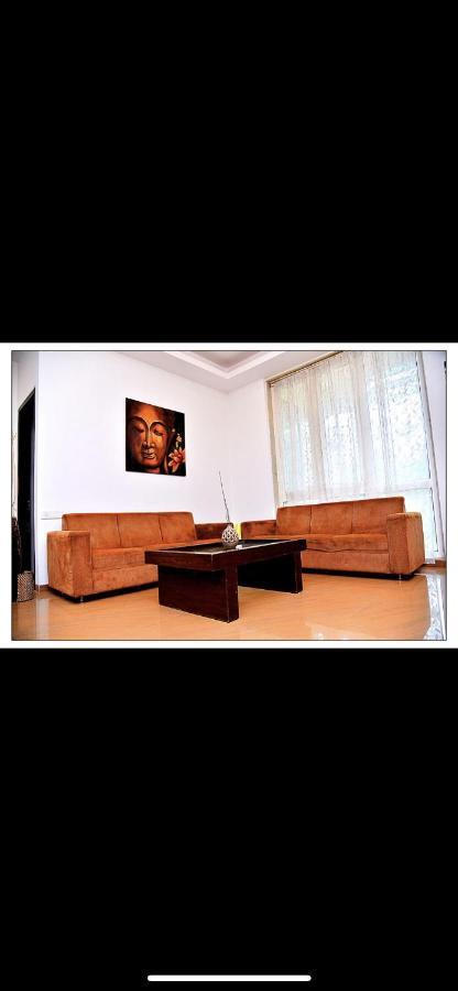 Mizzle Exotica Apartment *