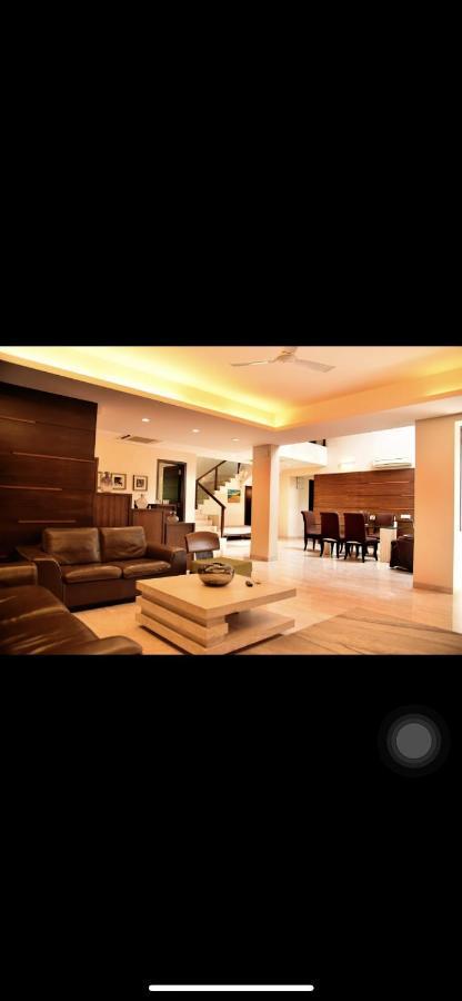 Mizzle Exotica Apartment