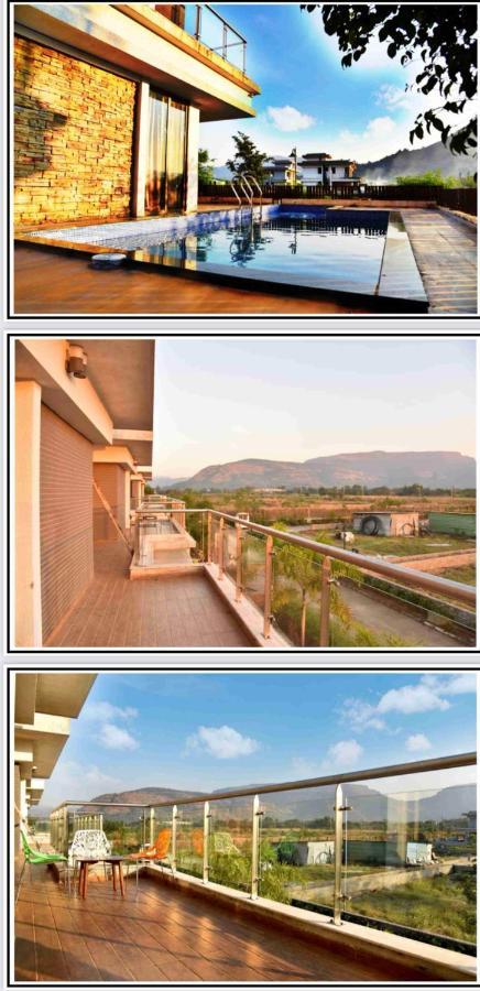 Apartment Mizzle Exotica Lonavala