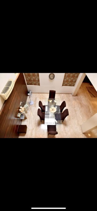 Apartment Mizzle Exotica Lonavala