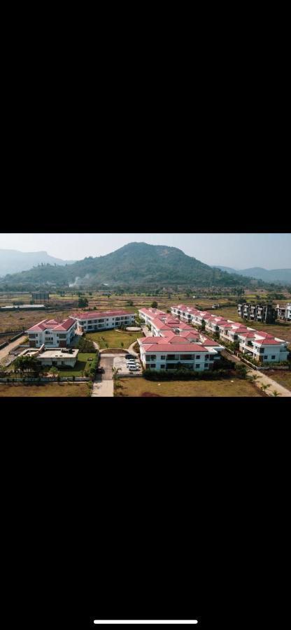 Apartment Mizzle Exotica Lonavala