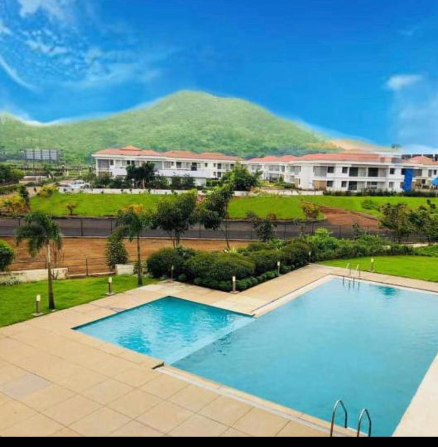 Mizzle Exotica Lonavala