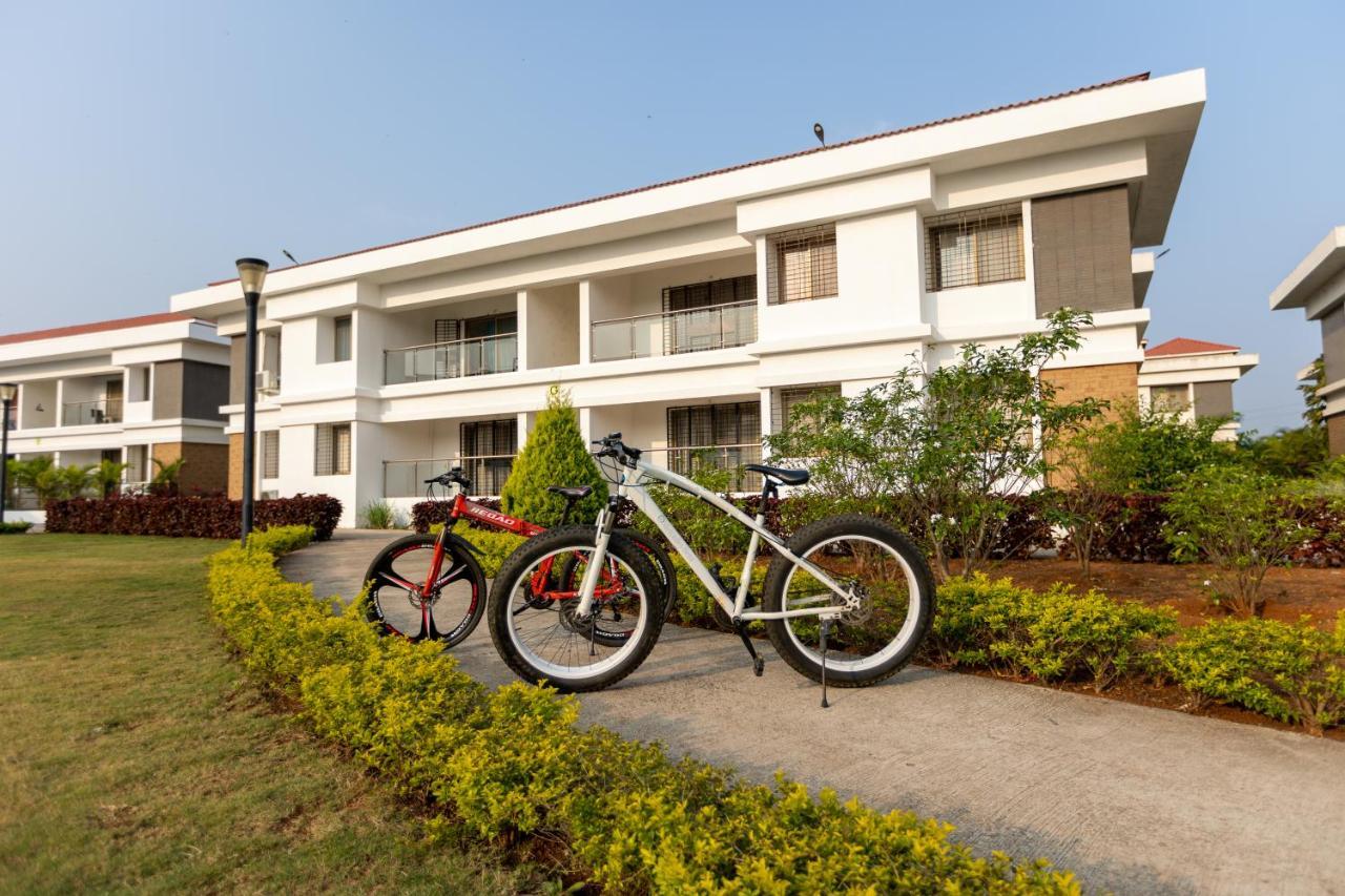 Apartment Mizzle Exotica Lonavala