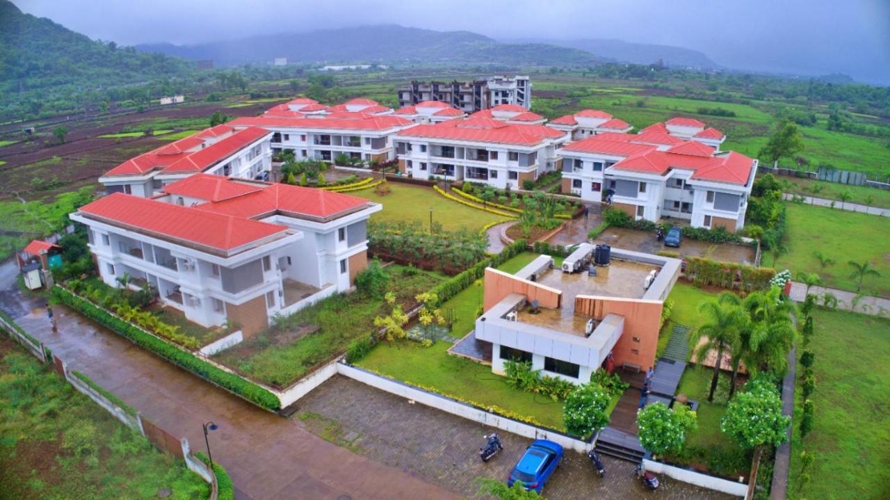Mizzle Exotica Apartment *