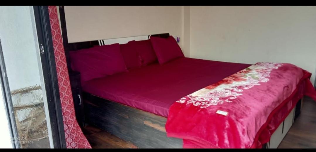 Holiday home Casa Mount View Wd Pvt Pool Lonavala