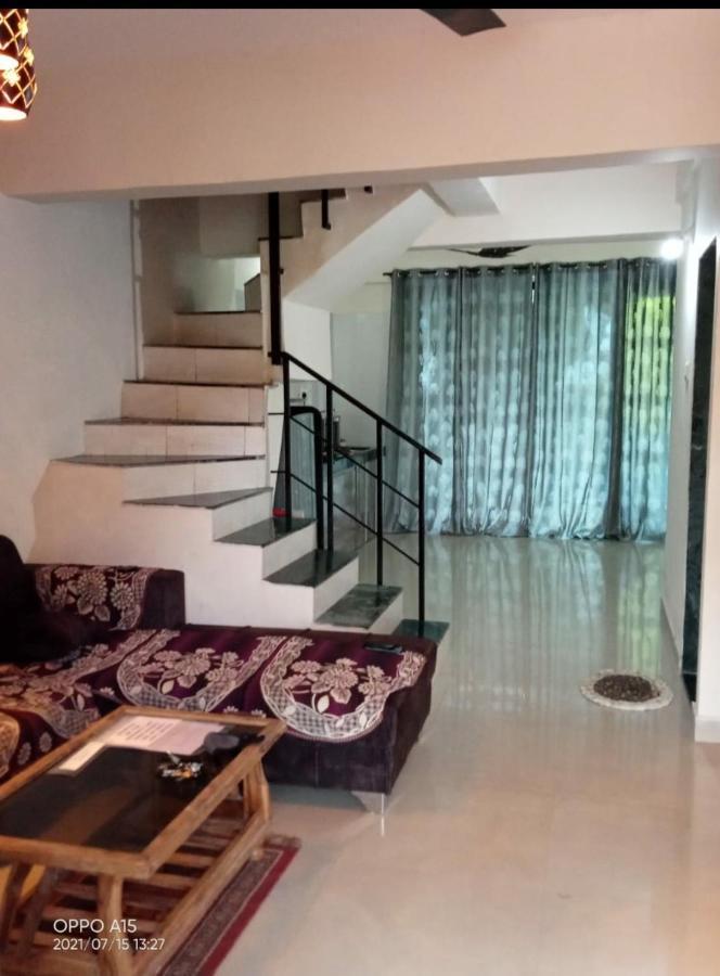 Casa Mount View Wd Pvt Pool * Lonavala