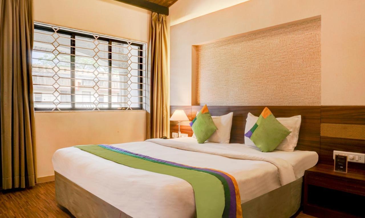 Treebo Five Elements, 3* Lonavala
