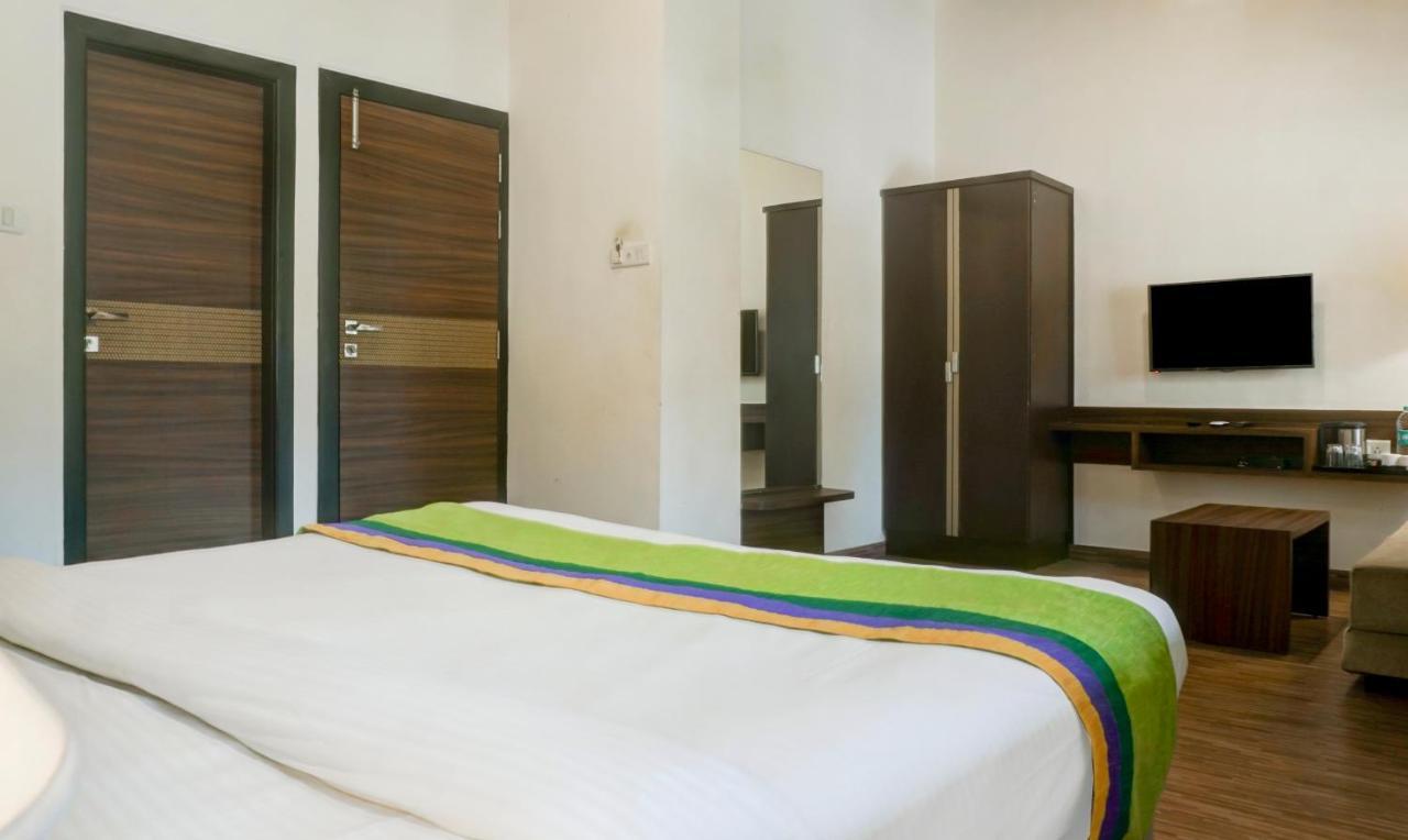 Hotel Treebo Five Elements, Lonavala