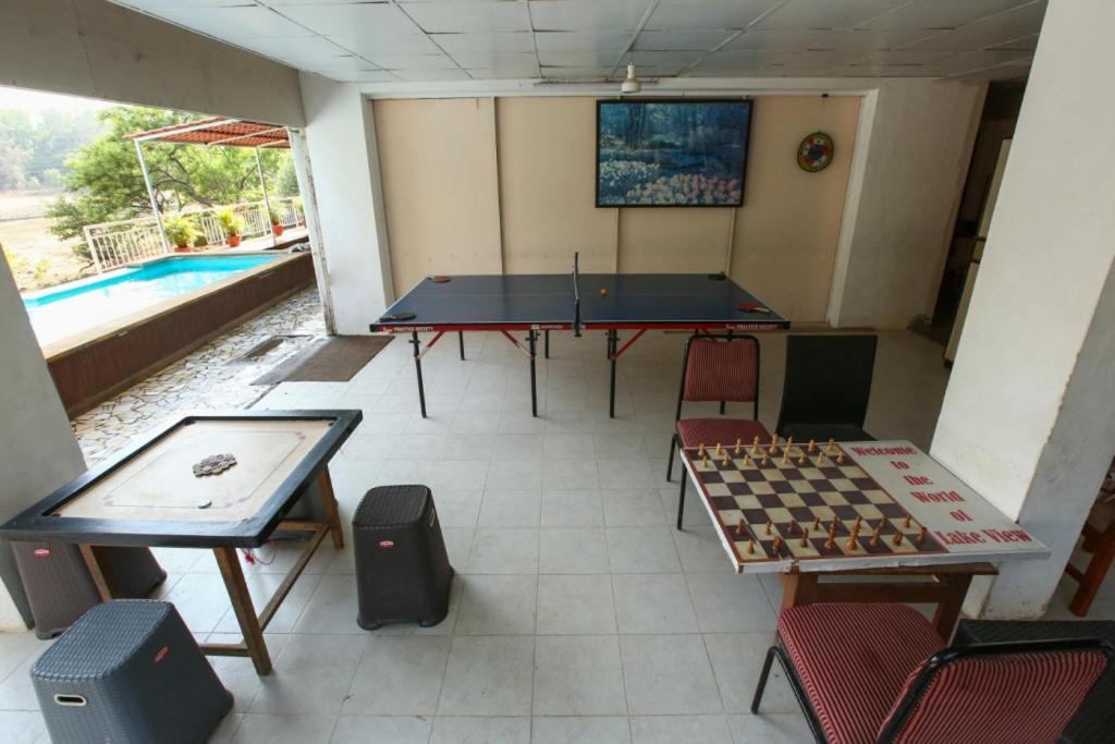 View Resort 3*