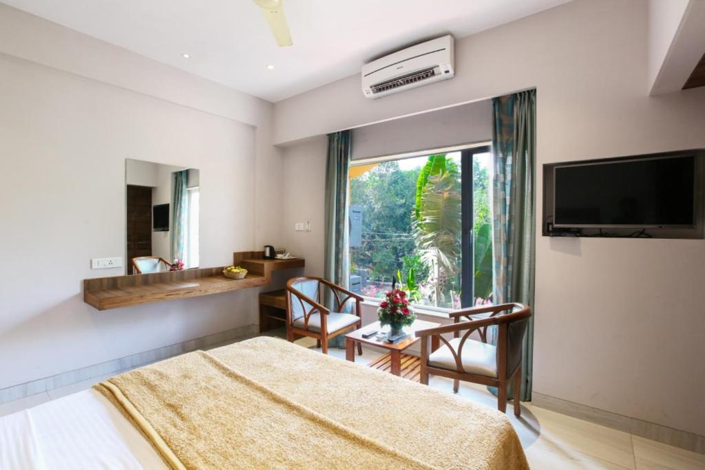 View Resort Lonavala