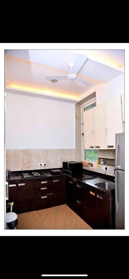 Mizzle Exotica Apartment *