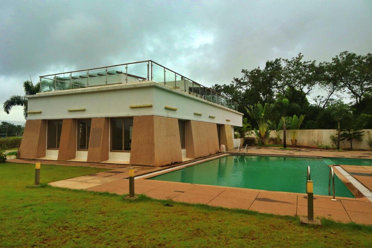 Mizzle Exotica Apartment *