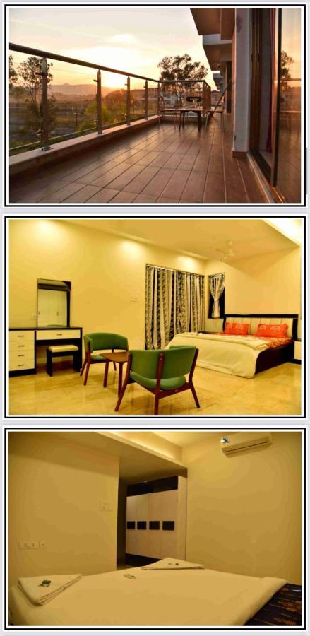 Apartment Mizzle Exotica