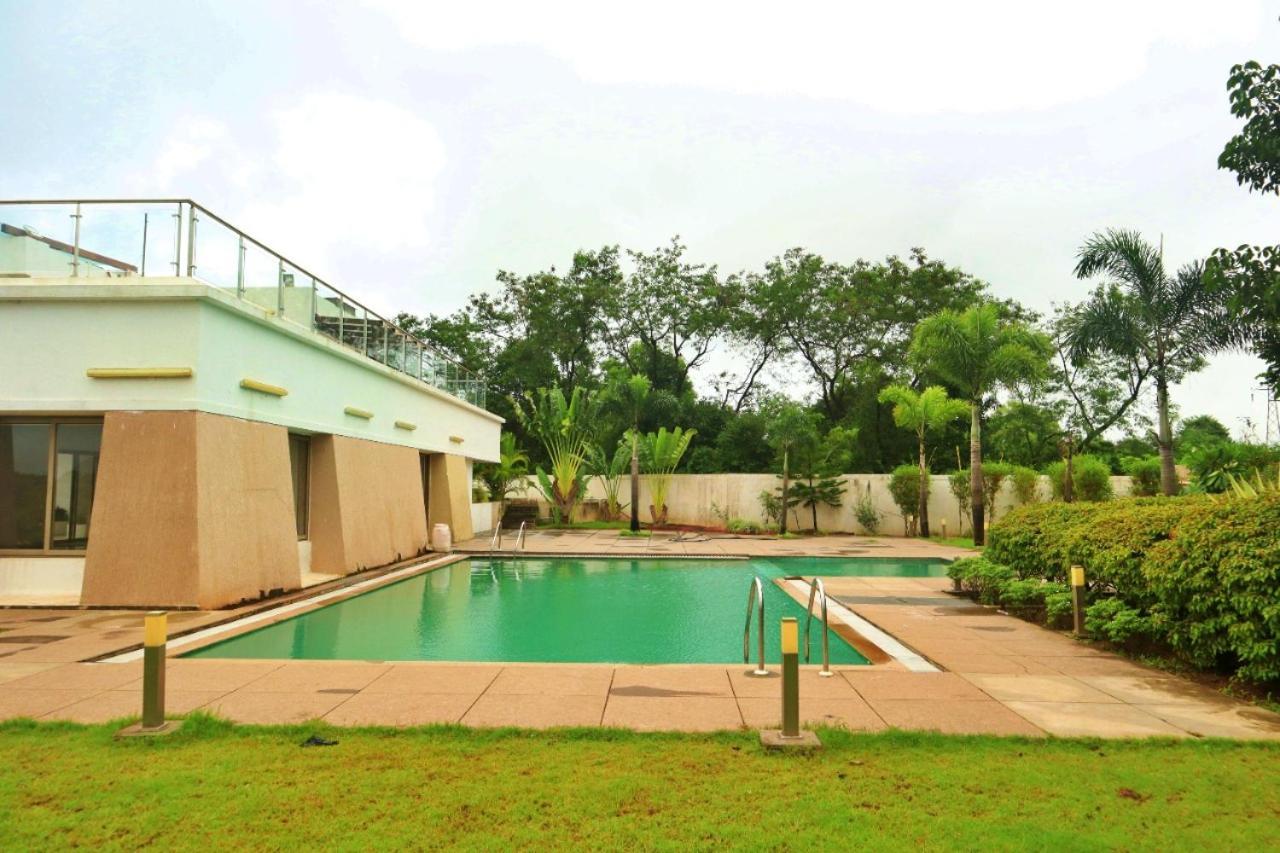 Mizzle Exotica Apartment Lonavala