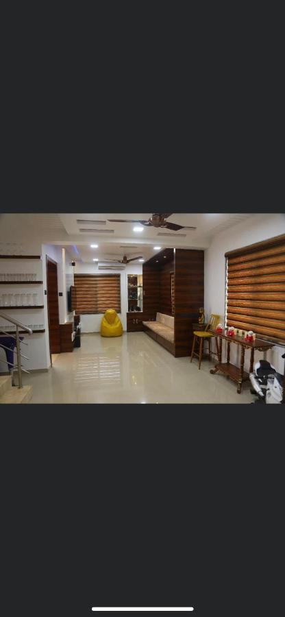 Mizzle Exotica Apartment *