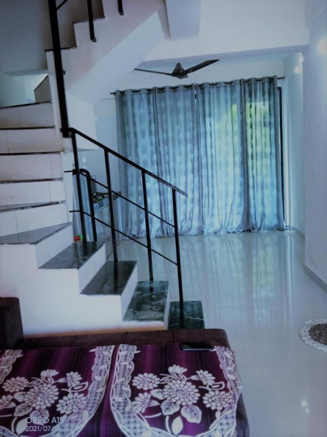 Casa Mount View Wd Pvt Pool Lonavala
