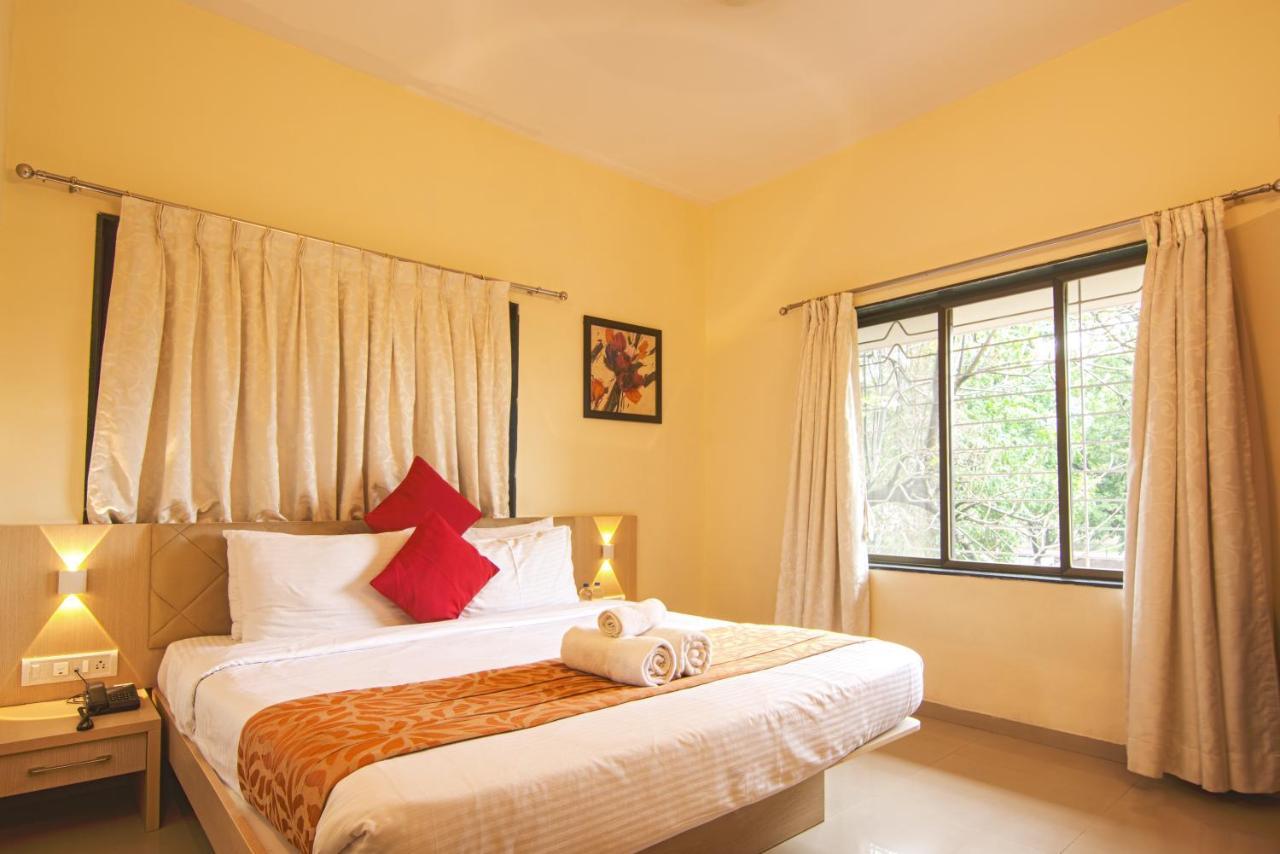Aron Hotel