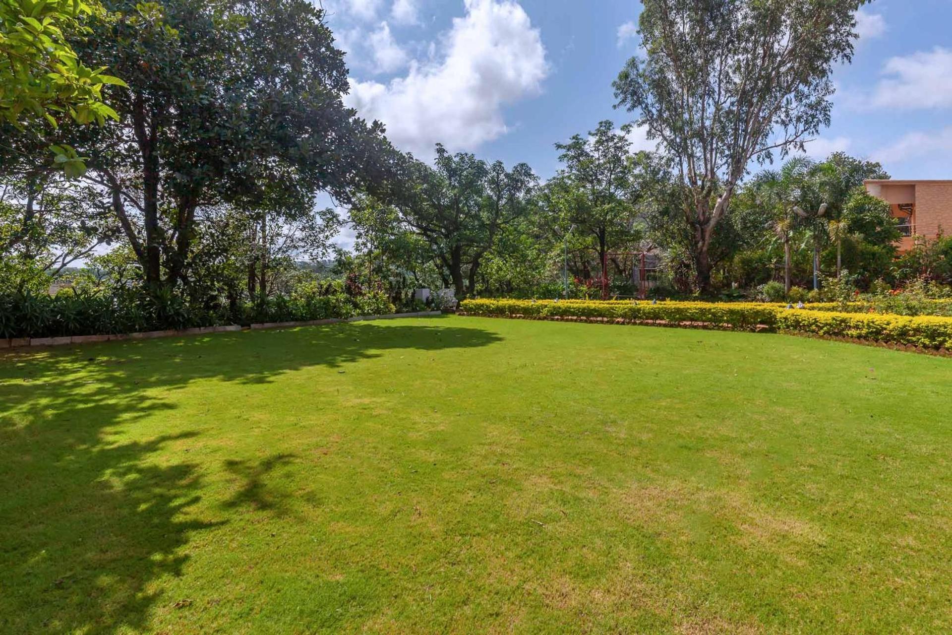 Stayvista's Fairfield - A Lawn And Charming Orchard Await Your Retreat * Lonavala