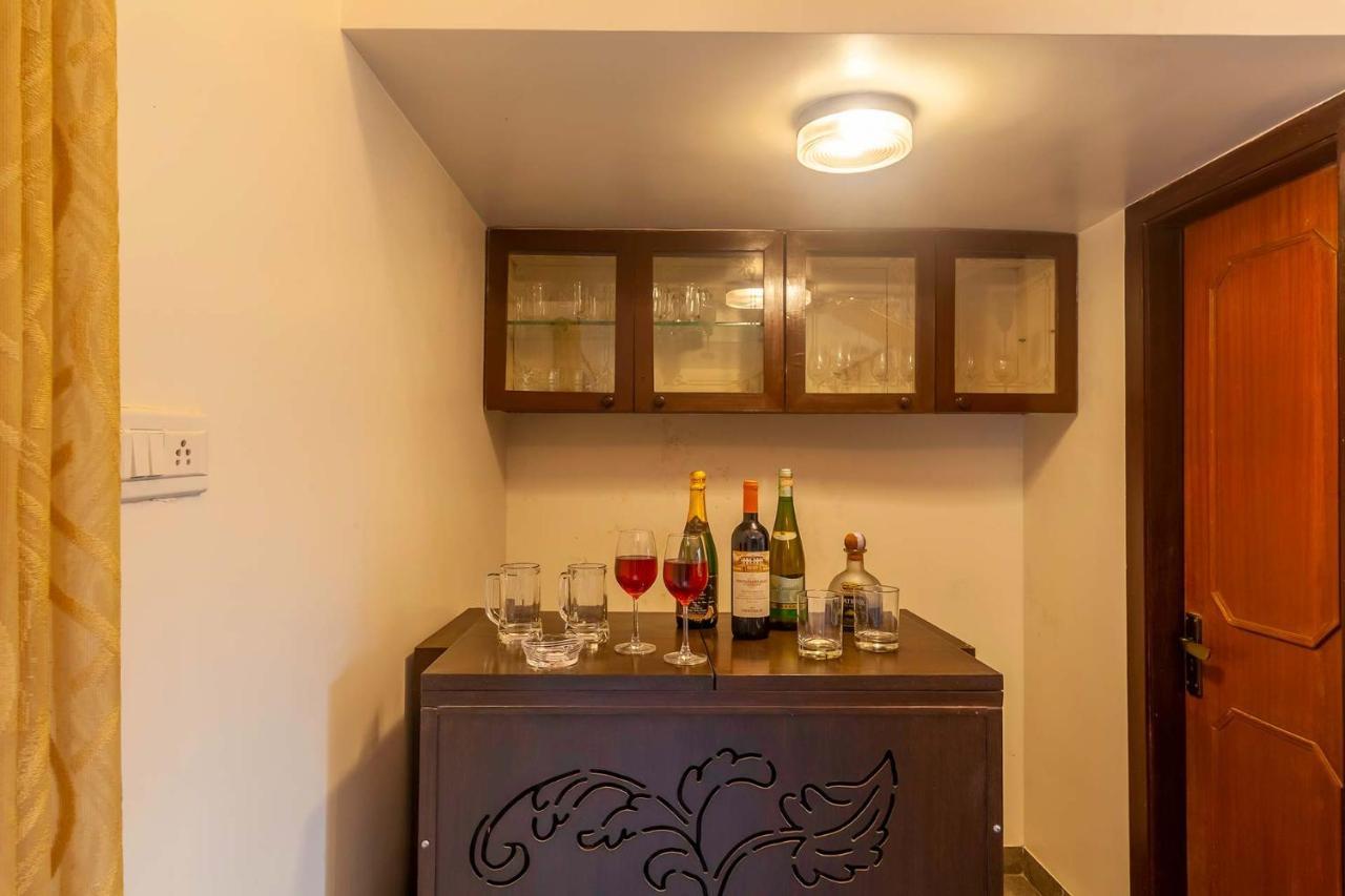 Stayvista's Fairfield - A Lawn And Charming Orchard Await Your Retreat * Lonavala