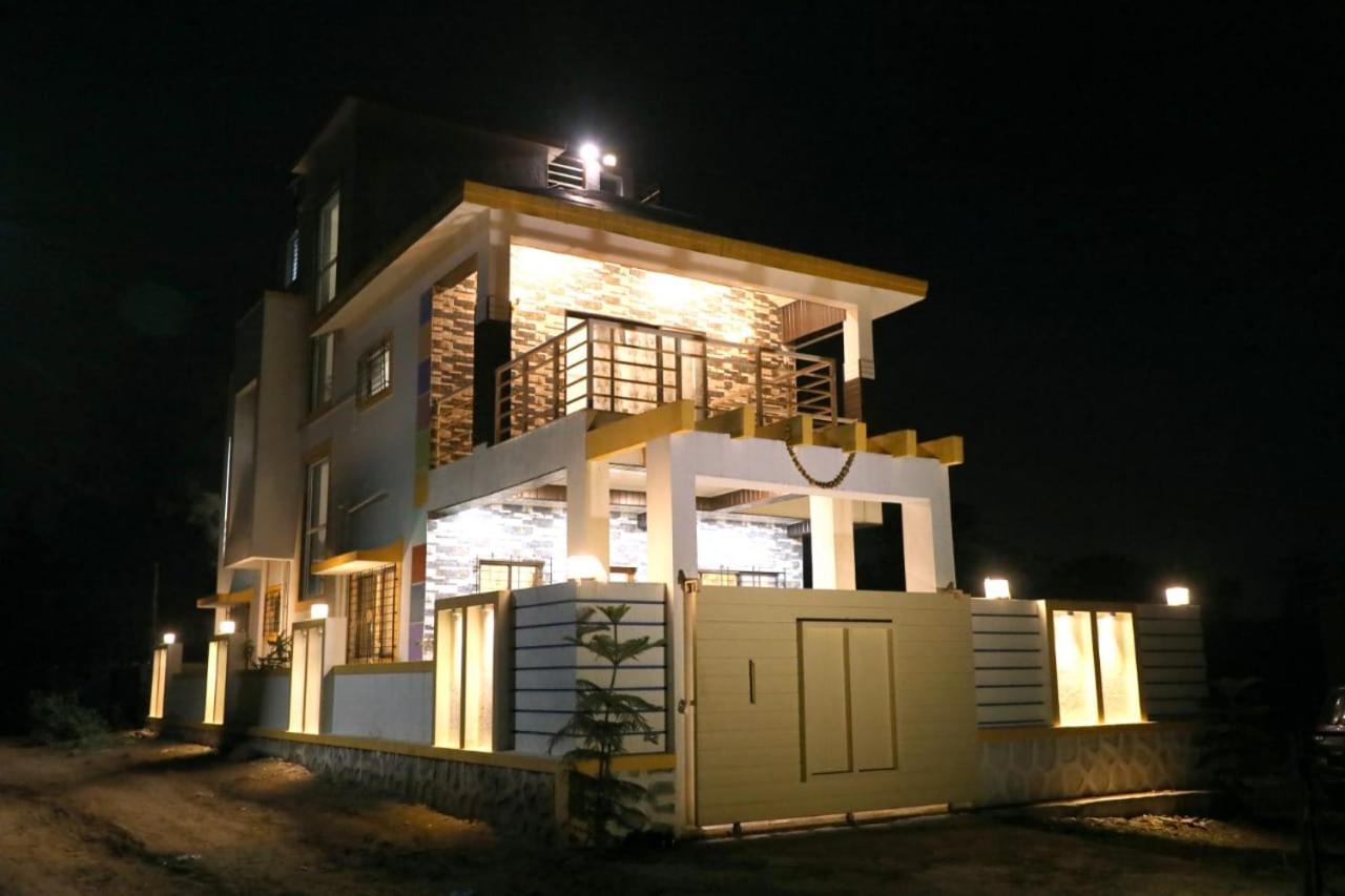 Rocky 4bhk Villa