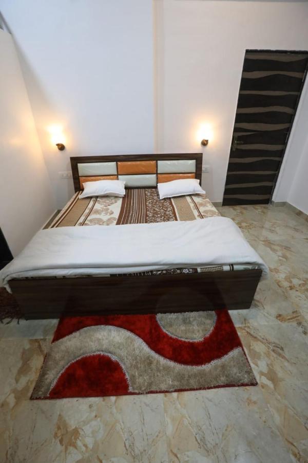 Rocky 4bhk *
