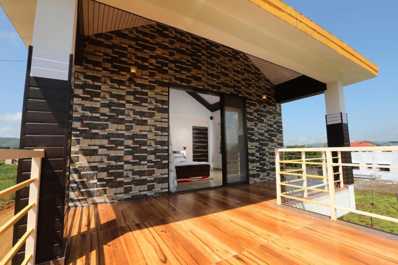 Rocky 4bhk Lonavala