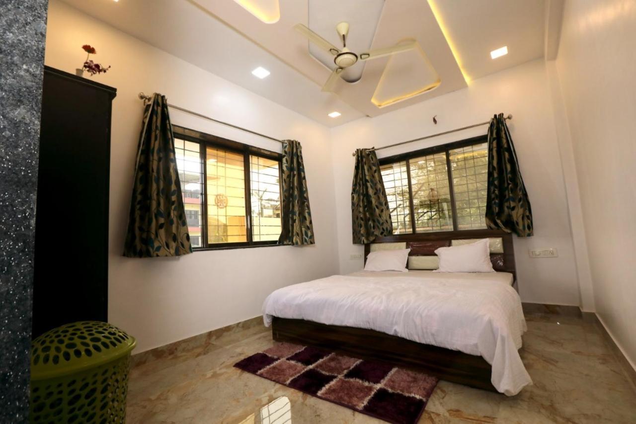 Villa Rocky 4bhk *