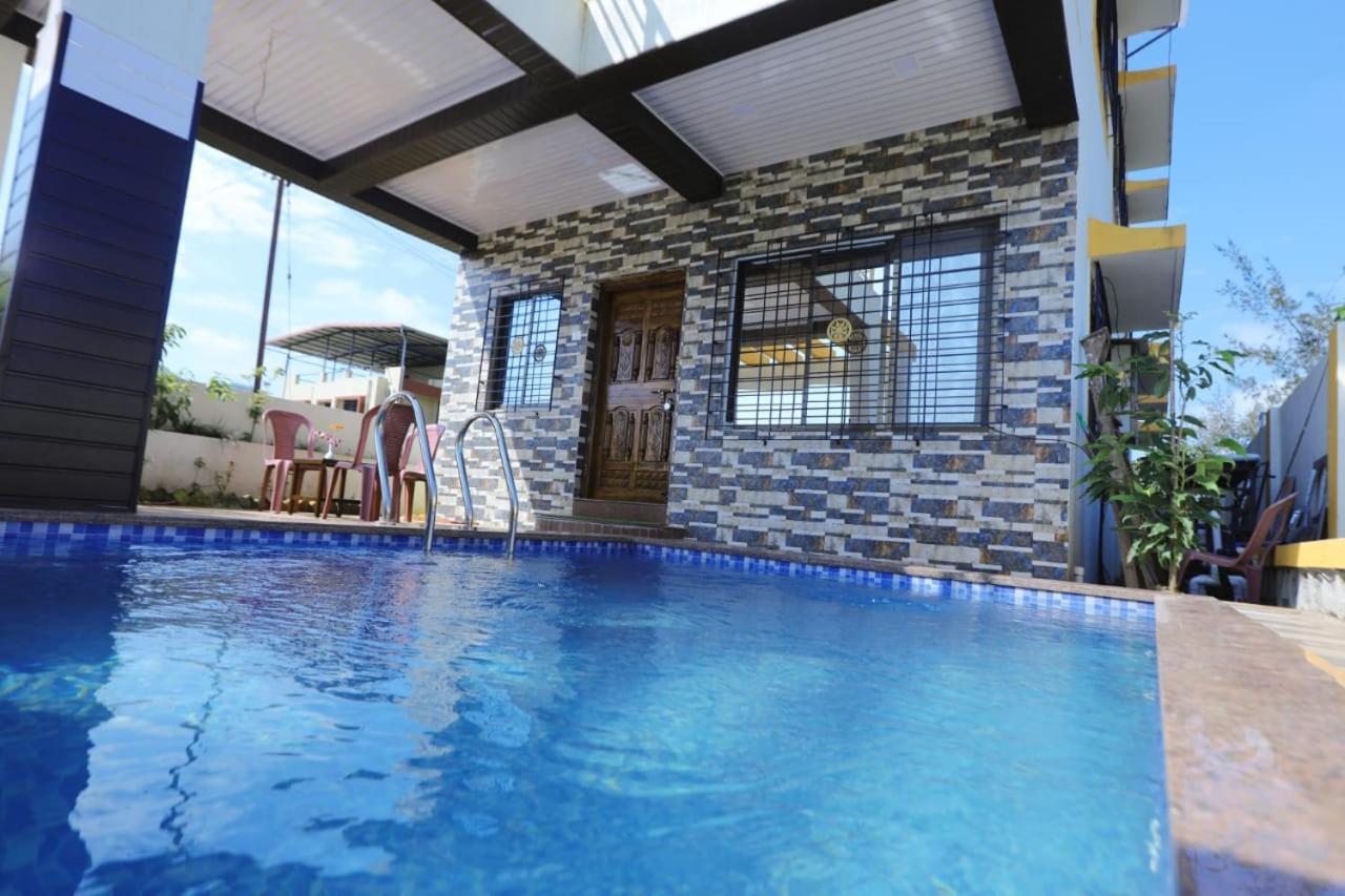 Villa Rocky 4bhk Lonavala