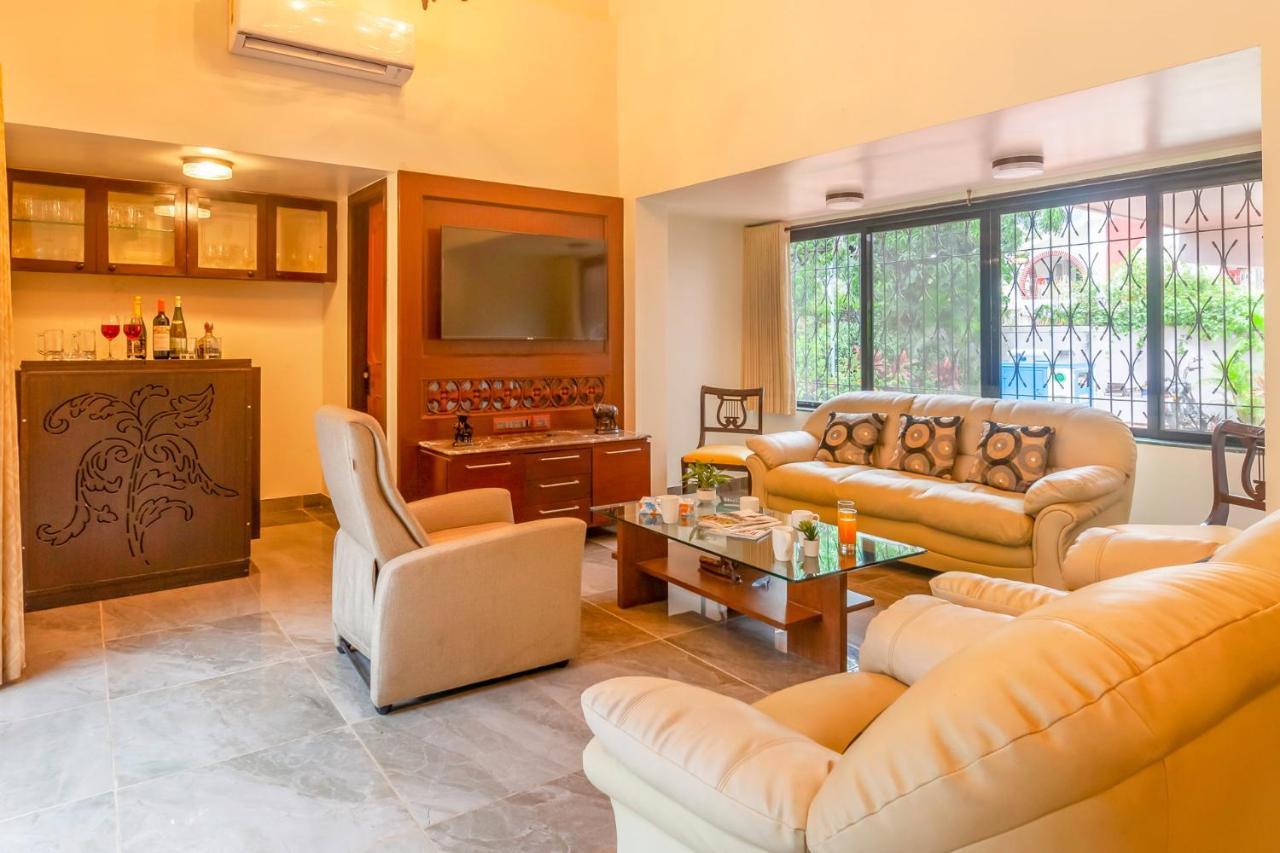 Stayvista's Fairfield - A Lawn And Charming Orchard Await Your Retreat