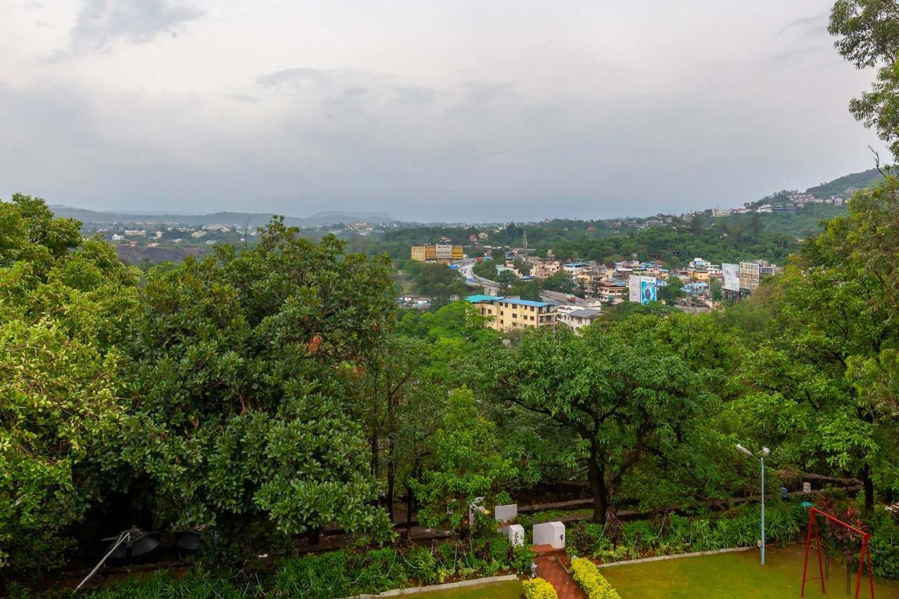 Stayvista's Fairfield - A Lawn And Charming Orchard Await Your Retreat Lonavala