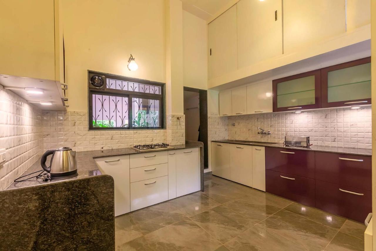 Stayvista's Fairfield - A Lawn And Charming Orchard Await Your Retreat *
