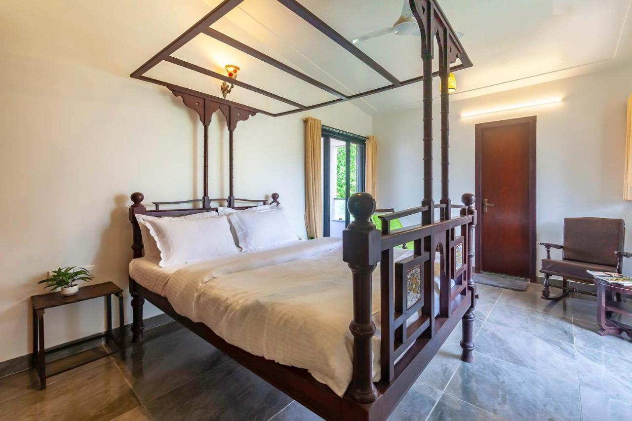 Stayvista's Fairfield - A Lawn And Charming Orchard Await Your Retreat Villa Lonavala