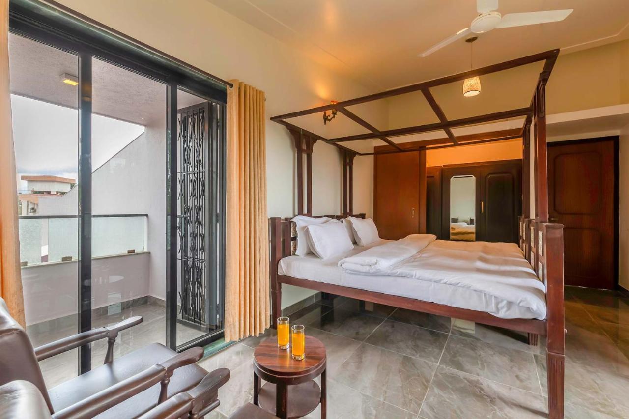 Stayvista's Fairfield - A Lawn And Charming Orchard Await Your Retreat *