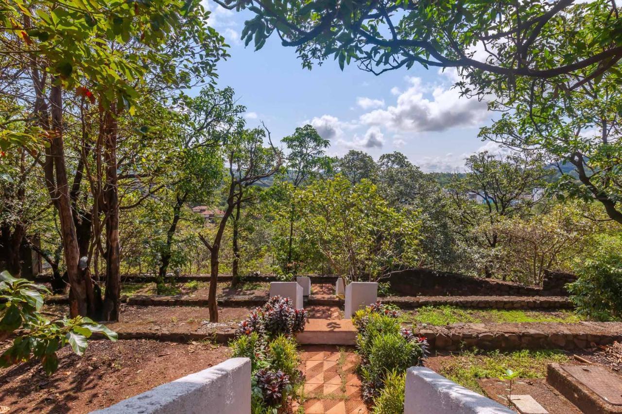 Stayvista's Fairfield - A Lawn And Charming Orchard Await Your Retreat * Lonavala