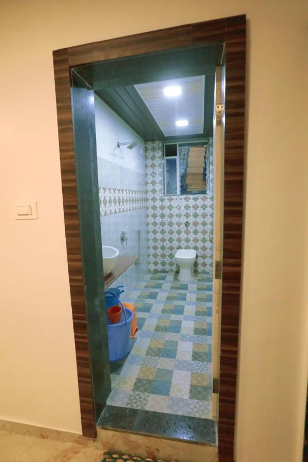 Rocky 4bhk Villa *