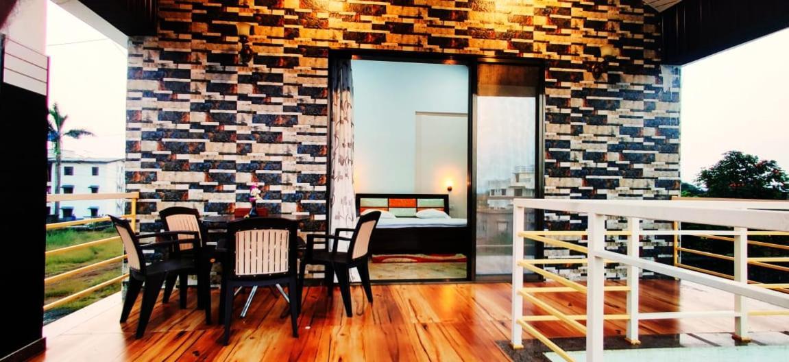 Rocky 4bhk * Lonavala